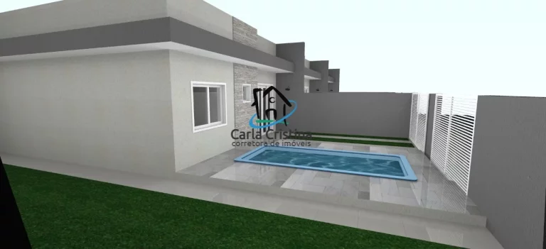 Foto do imóvel CASA RESIDENCIAL em PONTAL DO PARANÁ - PR, Praia de Leste