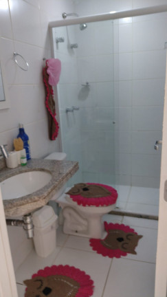 Imagem Apartamento com 3 Quartos para Alugar, 88 m² em Jardim Renascença - São Luís