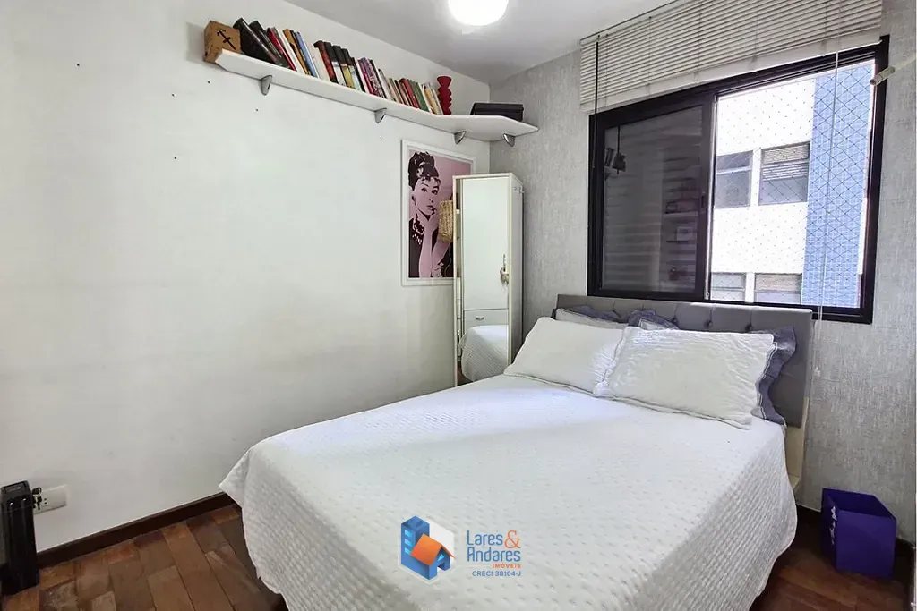 Imagem Apartamento à venda 3 Quartos 1 Suite 2 Vagas 100M² Perdizes São Paulo - SP