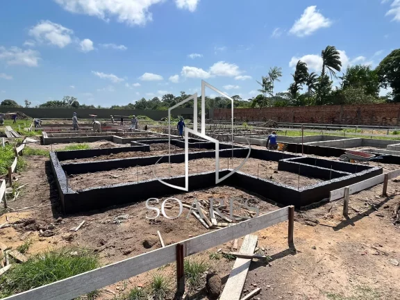 Imagem Reservas Bolonha -Condominio de casas em fase de obra entrega para alguns meses 30