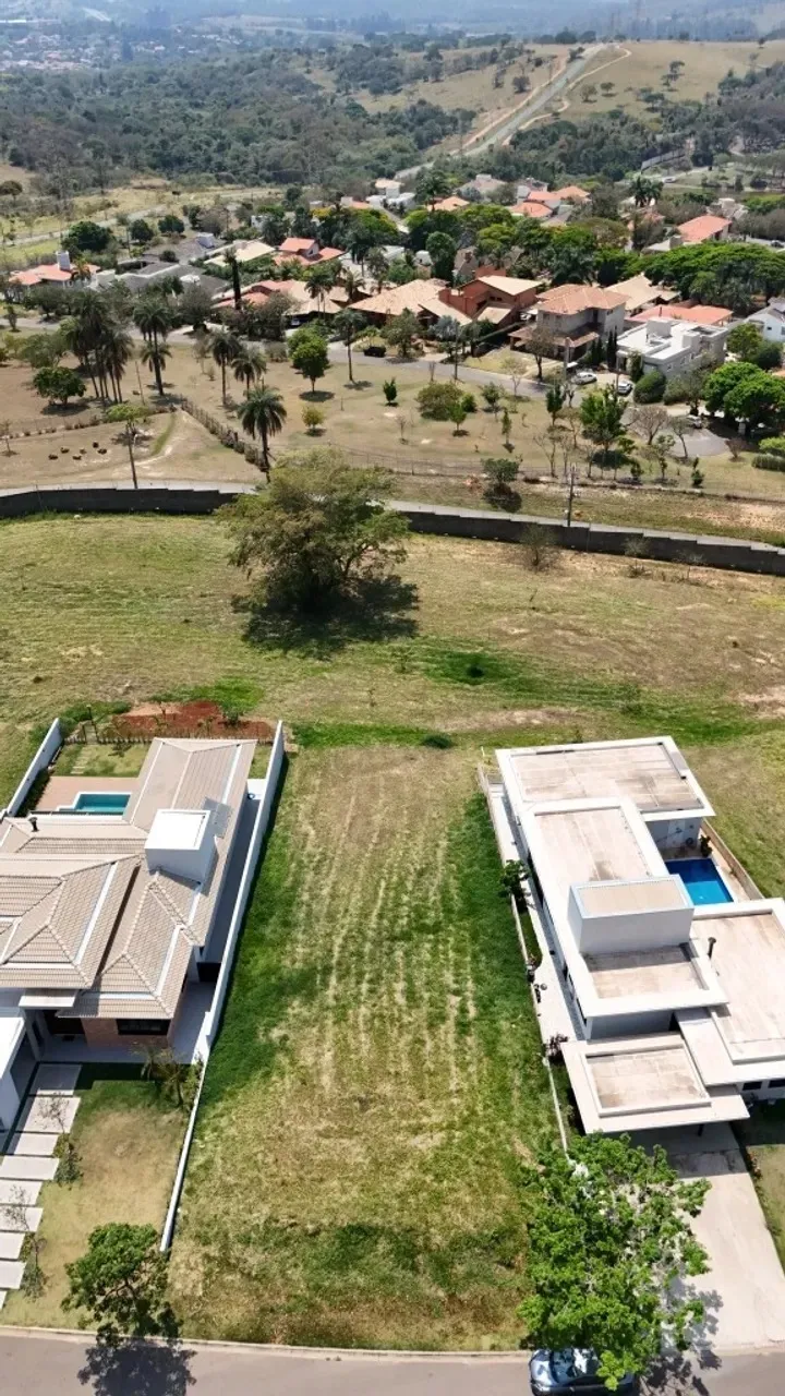 Foto do imóvel Excelente oportunidade: Terreno em condomínio à venda em Itu-SP, Res. Parque Campos de Sto. Antônio II - 700m²! em RESIDENCIAL PARQUE CAMPOS DE SANTO ANTÔNIO II, ITU - SP