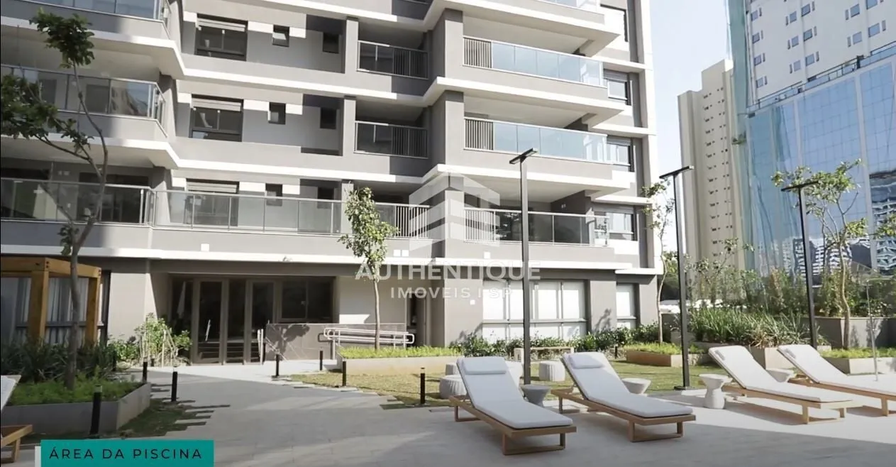Imagem ARTE ARQUITETURA VILA MARIANA - Apartamento à venda em São Paulo/SP