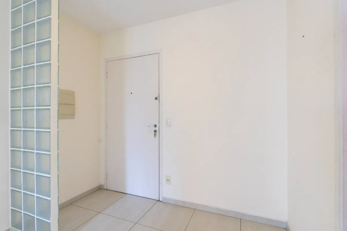 Imagem Apartamento para venda em Morumbi com 2 quartos, 50m2
