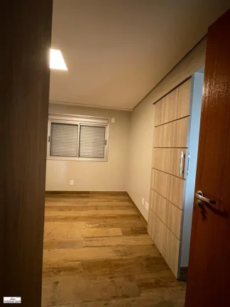 Imagem Edifício TERRACE TOWER - Apartamento Duplex à venda com 3 Suítes, 205.24m2 em Campo Grande no Jardim dos Estados