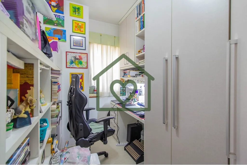 Imagem Apartamento no Condomínio Housing Club em frente ao Zaffari Higienópolis com excelentes comodidade...