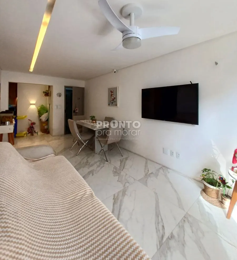 Imagem Conjunto Residencial Nicarágua