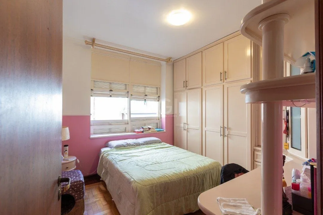 Imagem Apartamento para Venda - 160m², 3 dormitórios, sendo 1 suites, 2 vagas - Centro Histórico