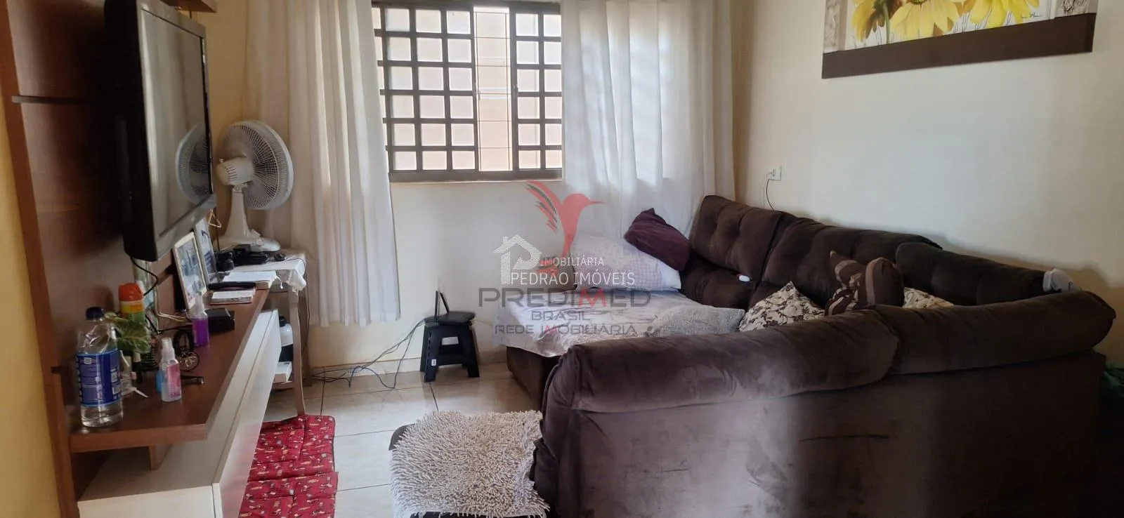 Foto do imóvel Casa de 2 quartos, 177m² no bairro Jardim Santa Lúcia, em Lençóis Paulista