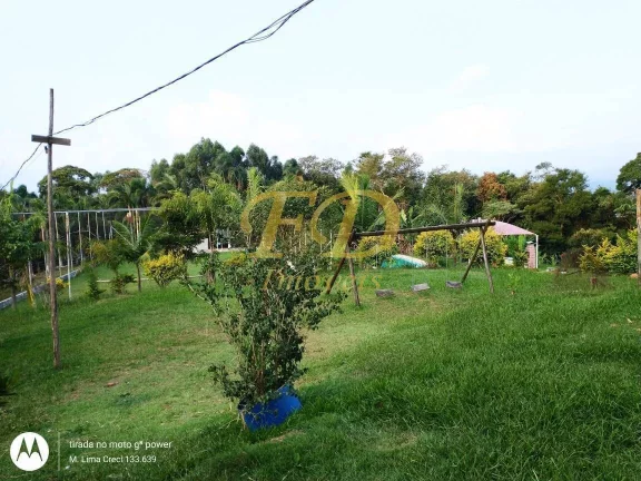 Imagem Sítio em Atibaia / Divisa de Mairiporã