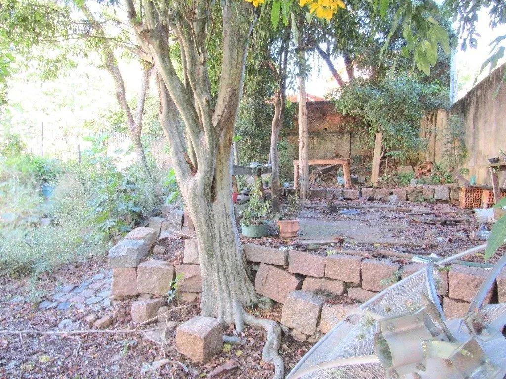 Imagem Terreno no Bairro Chácara das Pedras