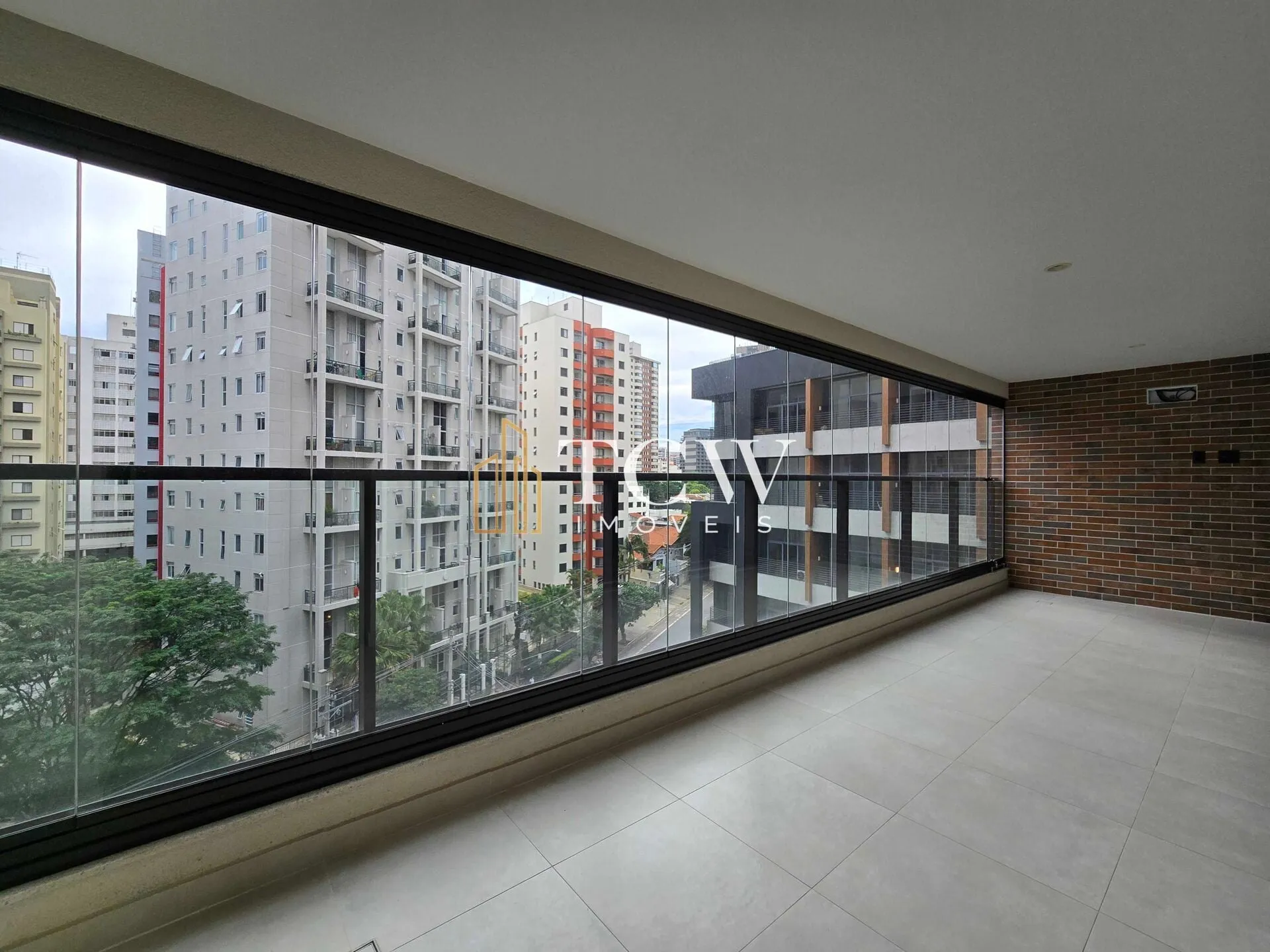 Imagem Apartamento Padrão 3 dorm no Vila Mariana