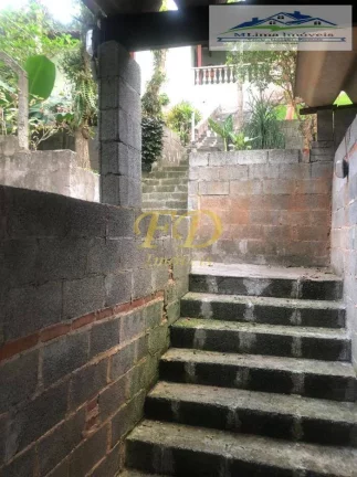 Imagem Casa em Mairiporã.