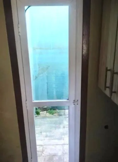 Imagem Casa no Sarandi de 2 dormitórios e pátio