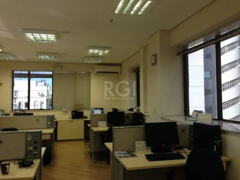 Imagem Conjunto/Sala para Venda - 126.44m², 0 dormitórios, 1 vaga - Independência