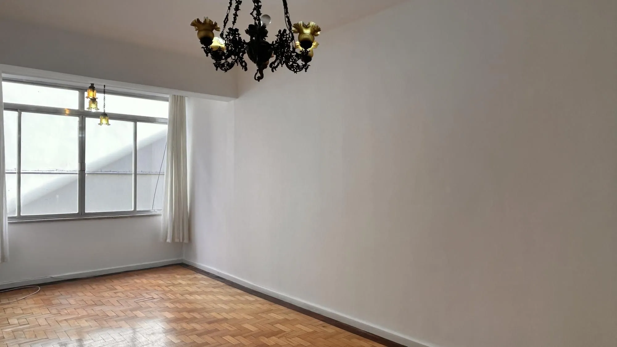 Imagem Apartamento 2 dormitórios com pátio