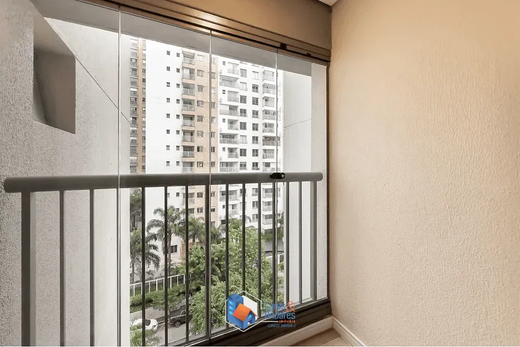Imagem Apartamento à venda 3 Quartos 3 Suites 2 Vagas 160M² Vila Dom Pedro I São Paulo - SP