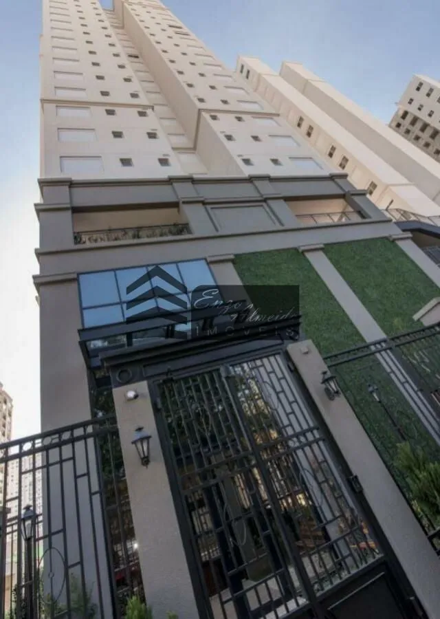 Imagem Apartamento à venda em São Paulo/SP