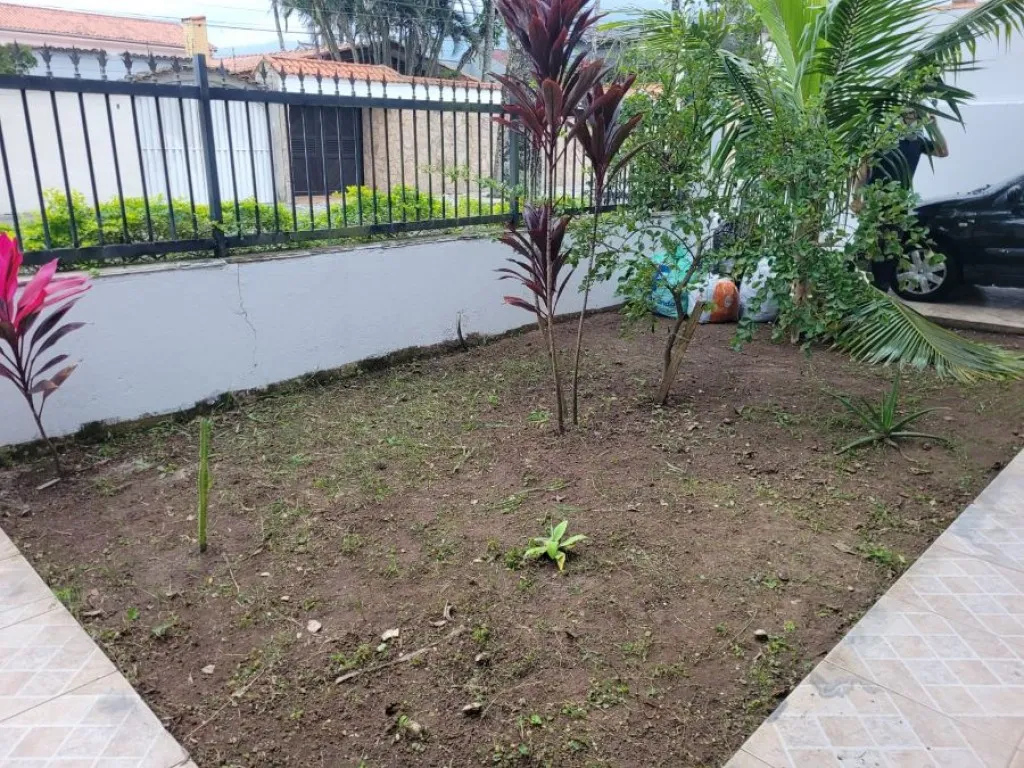 Imagem CASA COM 190,00 m² - FLÓRIDA - PRAIA GRANDE SP