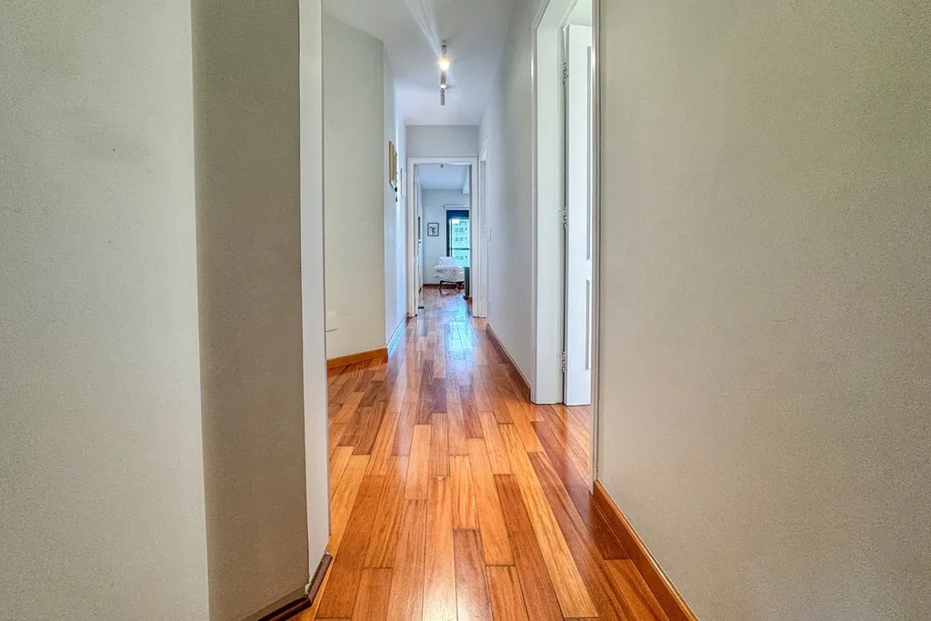 Imagem Apartamento à venda em São Paulo, Aclimação, com 3 quartos, 236m2