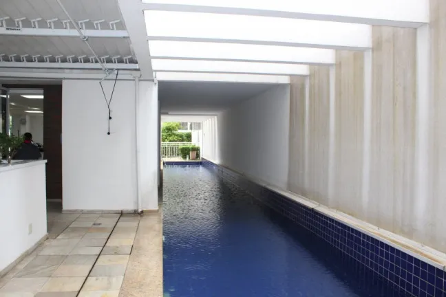 Imagem Apartamento com 2 Quartos para Alugar, 82 m² em Jardim Paulista - São Paulo