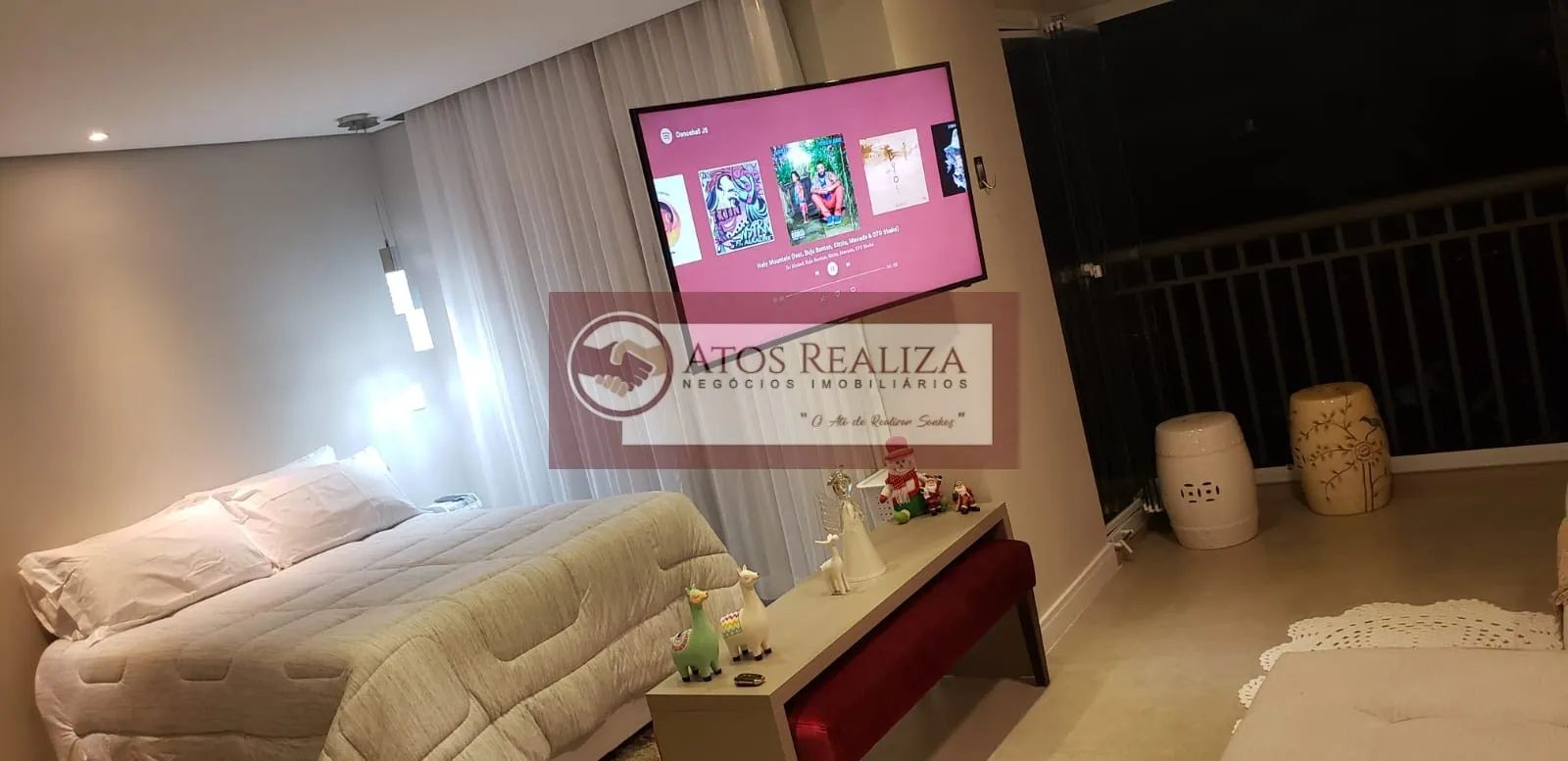 Imagem Apartamento em Interlagos - São Paulo, SP