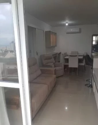 Imagem APARTAMENTO RESIDENCIAL em FLORIANÓPOLIS - SC, ESTREITO