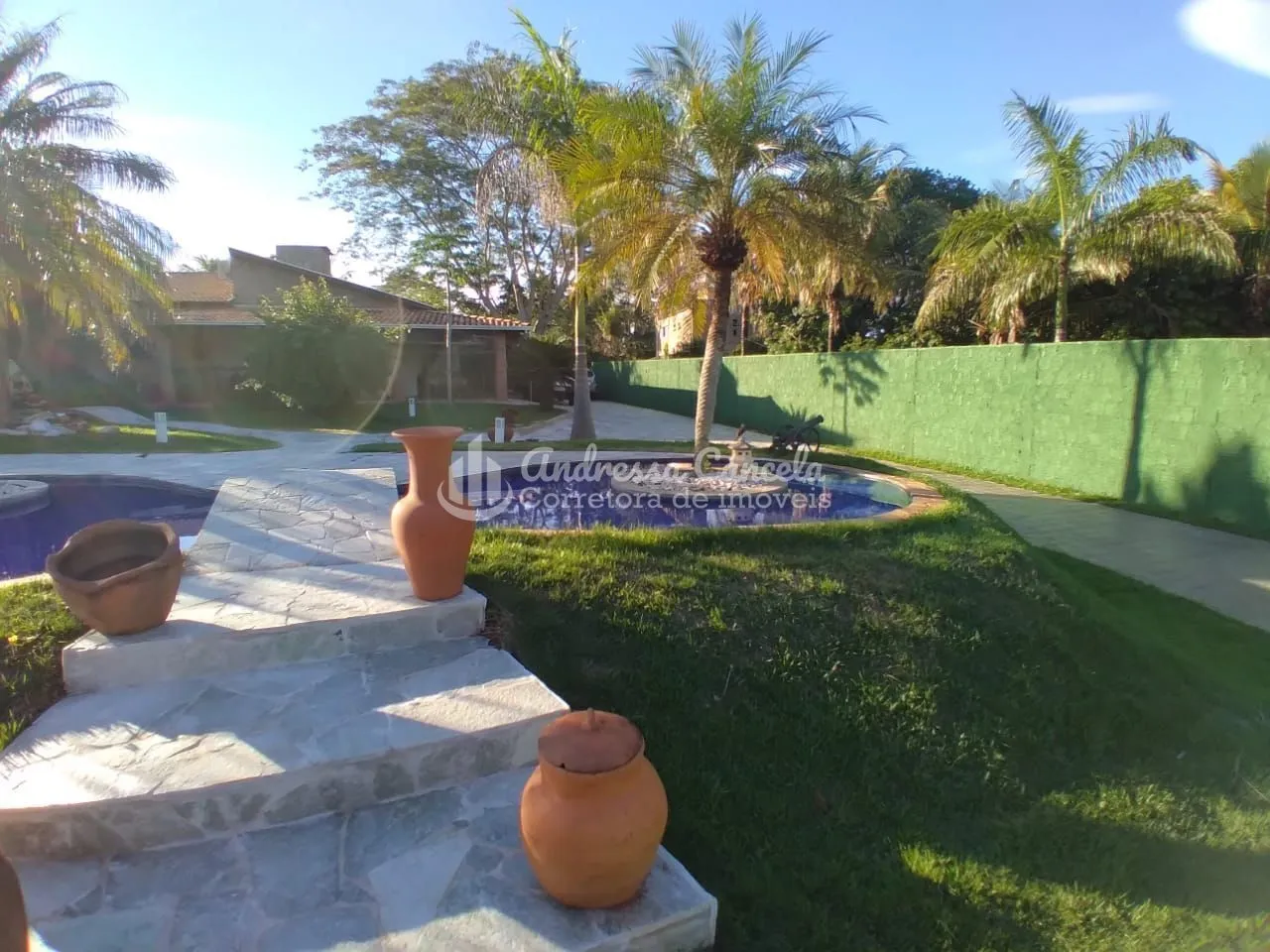 Imagem Chácara com 3 dormitórios à venda, 2400 m² por R$ 2.299.000,00 - Zona Rural - Guapiaçu/SP