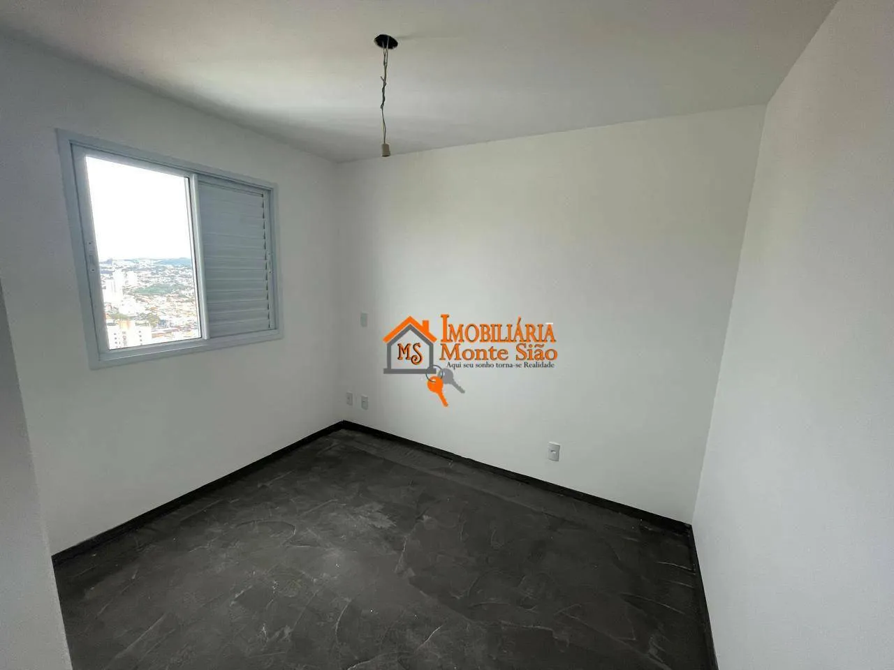 Imagem Apartamento com 2 dormitórios à venda, 64 m² por R$ 643.000,00 - Vila Hulda - Guarulhos/SP