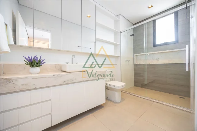 Imagem Apartamento Alto Padrão à venda Água Verde Curitiba PR