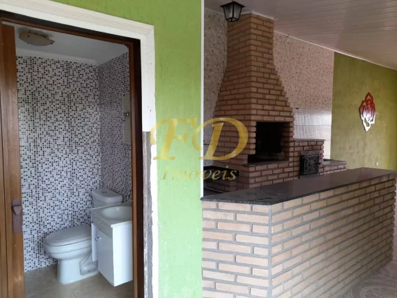 Imagem Casa para Financiamento Bancário Terra Preta