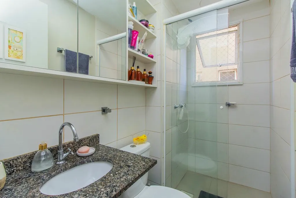 Imagem Apartamento em Estância Velha