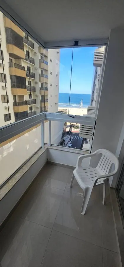 Imagem VENDA DE APARTAMENTO QUADRA MAR BALNEÁRIO CAMBORIÚI