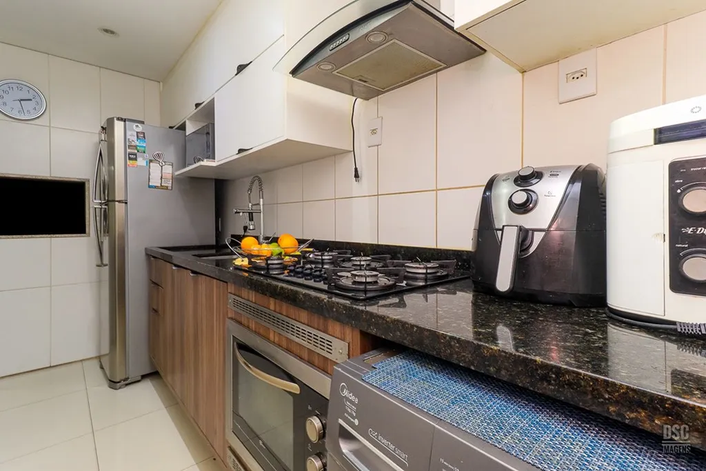 Imagem Apartamento em Vila Nova