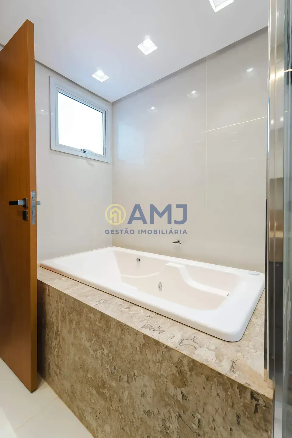 Imagem Apartamento Mobiliado e Decorado no Setor Marista