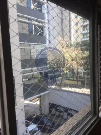 Imagem Aluguel de Apartamento de Luxo no Paraíso: 2 Quartos, 2 Salas, 2 Banheiros, 116 m² em São Paulo-SP