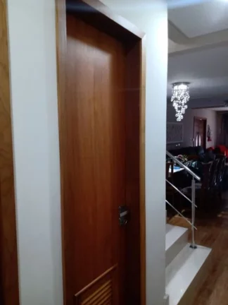 Imagem Casa à venda, 154 m² por R$ 1.650.000 - Canto do Forte - Praia Grande/SP