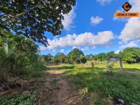 Imagem TERRENO EM CAJAZEIRAS