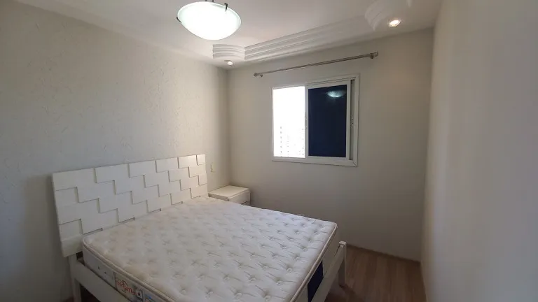 Imagem Apartamento com 3 Quartos à Venda, 128 m² em Vila Gomes Cardim - São Paulo