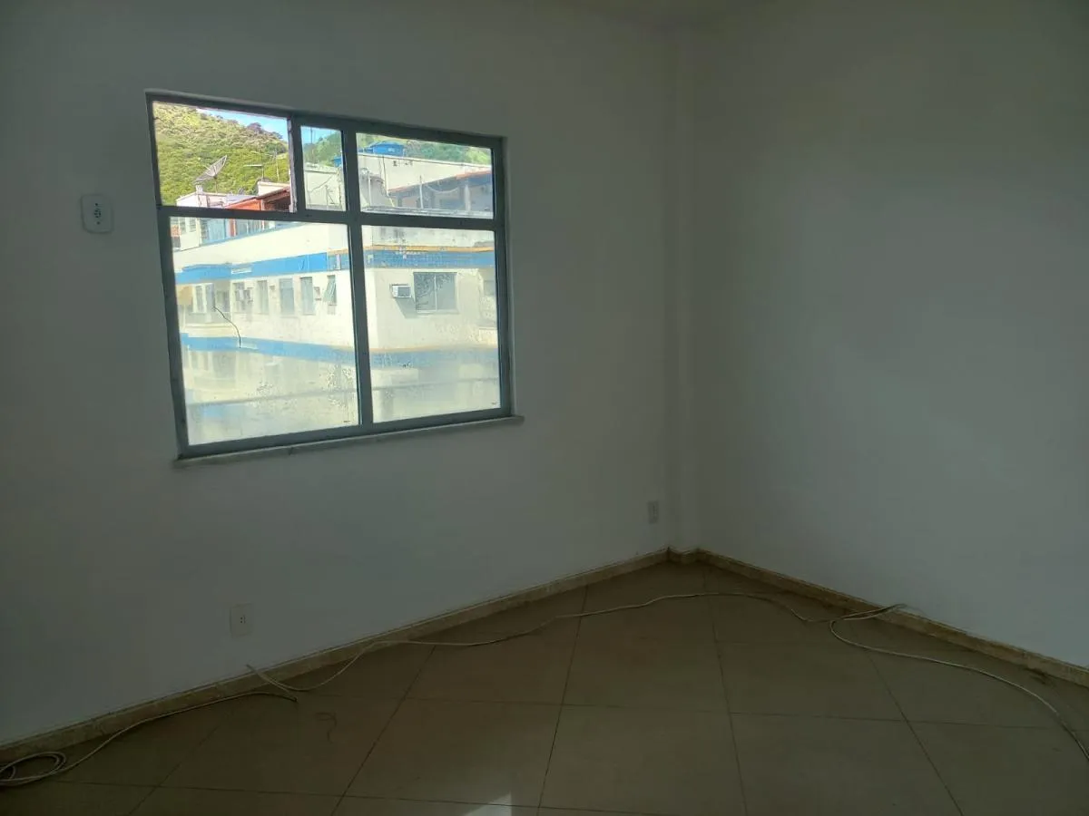 Imagem Apartamento à venda no bairro Praça Seca em Rio de Janeiro/RJ
