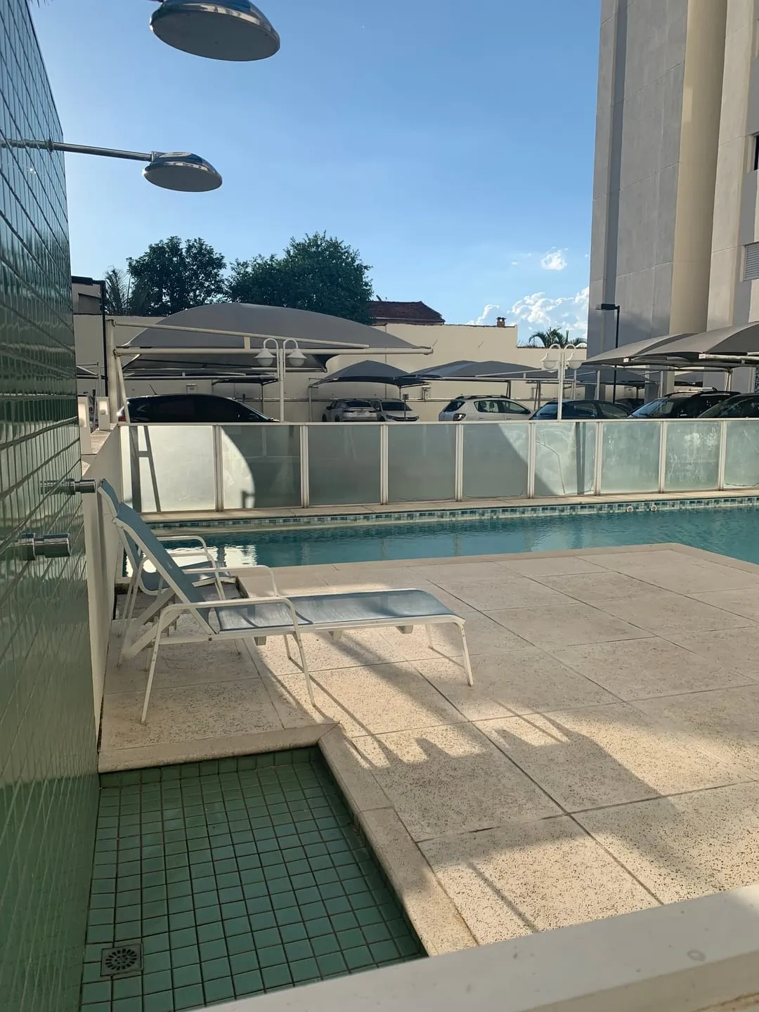 Imagem Apartamento à venda 3 Quartos, 1 Suite, 2 Vagas, 87M², Centro, Pindamonhangaba - SP | Condomínio Vie Nouvelle - Pinda