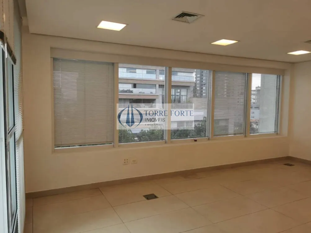 Imagem Sala comercial 41 m² 1 vaga de estacionamento na Rua Oscar Freire Pinheiros