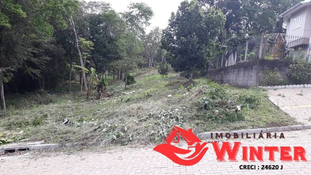 Foto do imóvel Amplo terreno de 420,00m² bairro Matiel, Feliz.