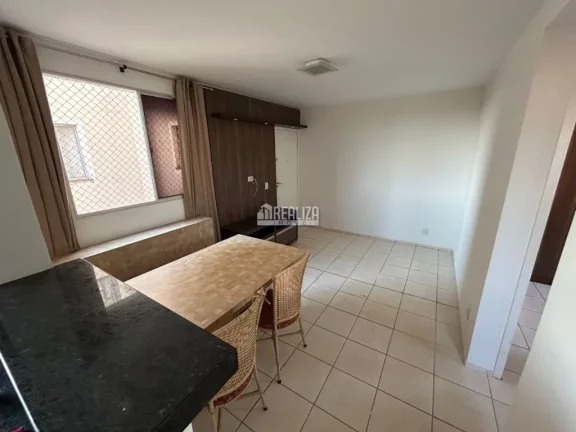 Imagem Apartamento à venda e locação no Condomínio Parque Ucrânia, no bairro Conjunto Guanabara, em Uberaba
