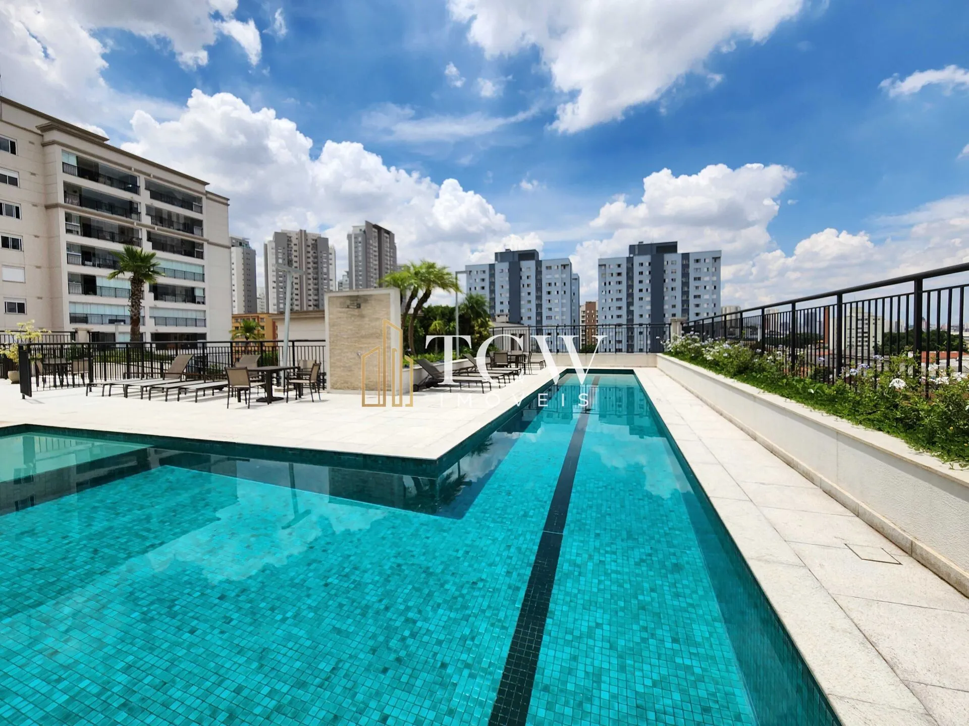 Imagem Apartamento 3 dorm