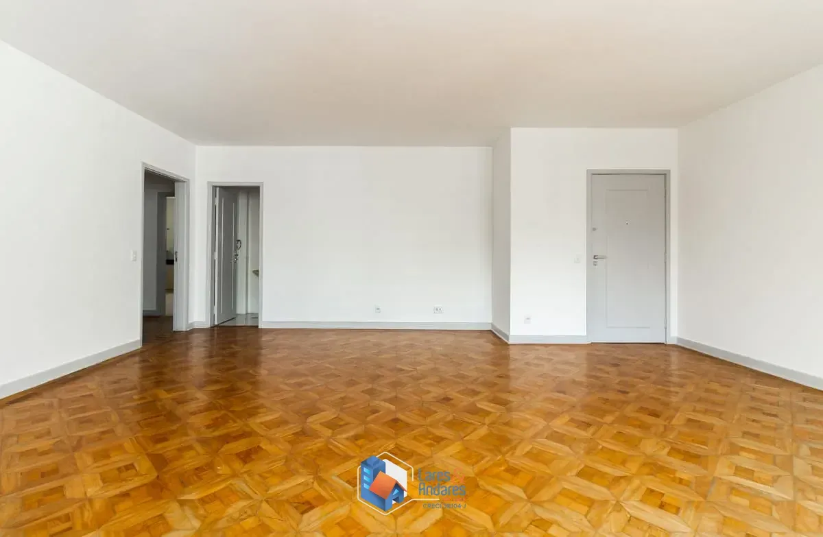 Imagem Apartamento para venda em Aclimação com 3 quartos, 171m²