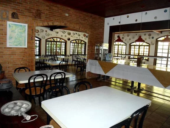 Imagem Hotel com 24 suítes em Ótima localização
