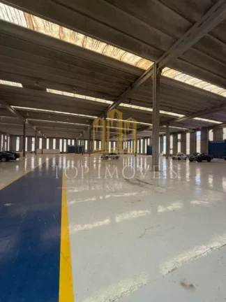 Imagem Prédio Industrial Marginal da Dutra 21.000m² Terreno 9.300m² de Construção.