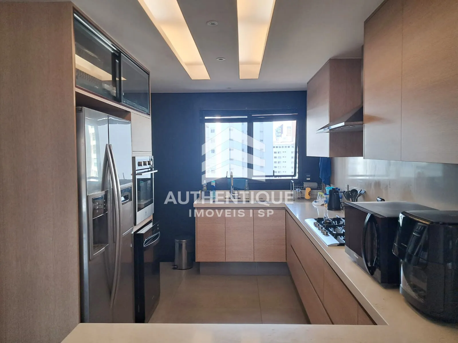 Imagem GREEN VALLEY VILA NOVA CONCEICAO - Apartamento à venda no bairro Vila Nova Conceição - São Paulo/SP, Zona Sul
