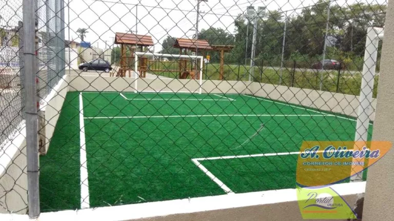 Imagem Lindo Apartamento - 02 Dormitórios -Próximo ao Centro, Itaguá e Praia Grande
