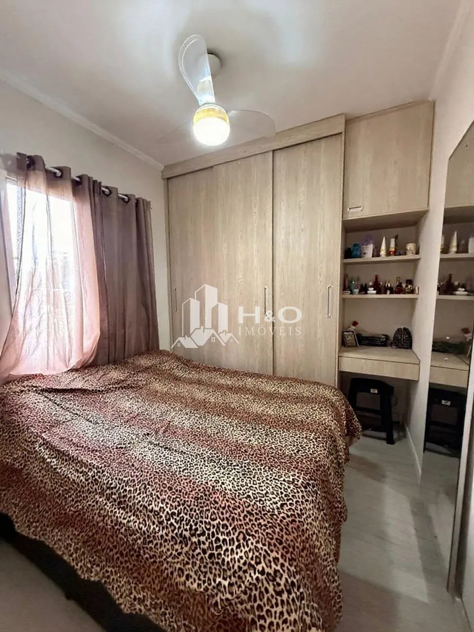 Imagem Apartamento Garden à Venda - 2 Dormitórios | 1 Vaga / R$ 330.000,00
